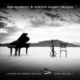 MP3 古典新世纪钢琴家Jon Schmidt作品7专辑