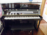 珠江里特米勒118R2钢琴(原装/正品/全新) 顺德区总代理