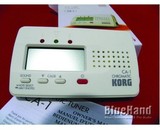 KORG CA1 全音域调音表\校音器  可调半音 KORG上海总代理 现货