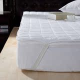 专柜正品小绵羊全棉抗菌透气护床垫床褥子1米2 1米5 1米8三种规格