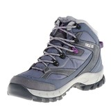 迪卡侬 Forclaz 500 High L boots 女士防水徒步鞋/登山鞋