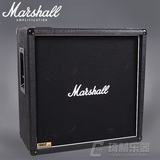 马歇尔 Marshall 1960B LEAD 412电吉他分体音箱直面4x12箱体马勺