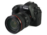 Canon/佳能 6D套机（24-105mm） 高端单反 全画幅单反 送礼包