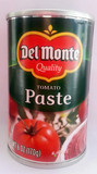 美国原装进口Del monte tomato paste/ 地扪番茄糕
