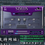 音乐编曲制作 玩尽电子音乐 Stylus RMX节奏合成器VST插件软音源