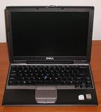 二手笔记本 Dell/戴尔 Latitude D430 D420 超薄 宽屏 双核上网本