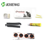 kheng 自行车修车工具套装 山地车补胎工具单车零配件骑行装备