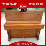 韩国二手原装三益SU-118二手钢琴经典近代性价比超高二手进口钢琴