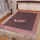 LD-75锗石床垫玉石加热床垫 电加热床垫 韩国加热锗石床垫