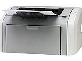 高速打印A4文档黑白激光惠普1020打印机/二手正品惠普打印机包邮