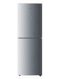Haier/海尔 BCD-241TMBA双门冰箱电脑控温风冷软冷冻冰箱