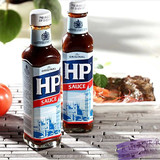 荷兰原装进口 HP调味酱255g（原味牛排调味酱）牛排调味汁酱料