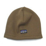 Patagonia Synchilla Alpine Hat 抓绒帽保暖秋冬帽