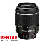 PENTAX/宾得DAL50-200mm F4-5.6 WR 50-200 防水镜头 K50/K30/K01