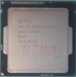 G1820 散片 CPU 1150 2.7G 还有Intel/英特尔 Celeron G440 G1840