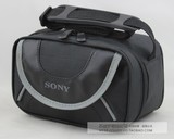 索尼X10摄影机 相机 DV数码摄像机 便携时尚单肩耐用包热卖
