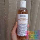 美国代购 正品 Kiehl＇s/科颜氏/契尔氏金盏花植物精华爽肤水250