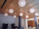 意大利现代简约创意个性时尚圆球吊灯客厅餐厅灯吧台灯酒店装饰灯