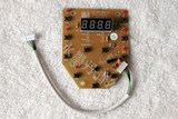 50-90A40 60-100A40 荣事达电压力锅配件 控制板 显示板 灯板配件