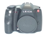 Leica/徕卡/莱卡 徕卡S2P相机 S2 M9 蓝宝石屏幕 含70镜头 正品！