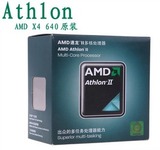 AMD Athlon II X4 640  X4-955  X4-965 盒装  938接口  3年包换
