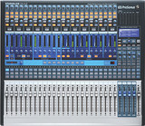 原装行货PreSonus StudioLive 24.4.2 24路4编组数字调音台