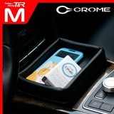 韩国代购日本正品CROME手机杂物盒 汽车车载置物盒 收纳盒