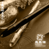 卡利贵妃 手工打磨花式美工尖 速写 来自日本进口百乐FP-50R