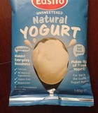 新西兰进口原装 酸奶Easiyo易极优酸奶粉(原味) 最新日期直邮现货