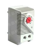 可调温控器 KTO011（常闭）机柜自动恒温控制器小型加热控温开关