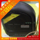 发烧级迷你音箱 内置原装日本产(歌乐牌)超高音喇叭 4欧 30W 黑色