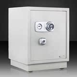迪堡保险柜家用G1-620大型保险箱办公 机械锁超耐用68cm高保管箱