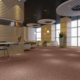现货小圈绒地毯局部区域可安装办公室地毯工程地毯满铺地毯热销中