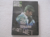 林峰 峰.情无限演唱会Let's Get Wet Live Karaoke 2DVD