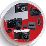 Leica/徕卡 X Vario miniM X2变焦 高端方便携带 ●真新真正品●