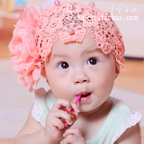 新品韩国女童发饰新生儿假发发带儿童饰品婴儿发饰品宝宝公主发箍