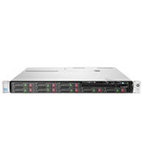 HP服务器DL360p Gen8 E5-2640-2.5G/16G/P420i/1G/646902-AA1