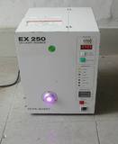 HOYA-SCHOTT EX250 紫外线光源 紫外线固化机 UV固化机 250DL灯泡
