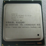 Intel XEON E5-2670正式版CPU(2.6G/8核/20MB/115W)大量现货热卖
