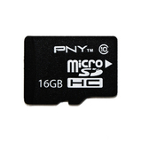 PNY/必恩威 TF/microSD 16G class10 超高速手机内存卡闪存卡