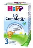 德国喜宝益生菌3段HIPP三段奶粉 可直邮