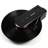 韩国SKY黑胶LP电唱唱片机仿古复古留声机内置音箱USB转录全新包邮