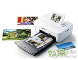 新款佳能CP910照片打印机 证件照打印机苹果手机无线打印WIFI支持