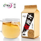 买三送一 大麦茶 300g 韩国原装进口 袋泡茶 养胃 烘焙 花草茶