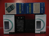 卡西欧CNP-60,NP60,EX-Z80,EX-S10,EX-Z9,EX-Z20照相机电池充电器