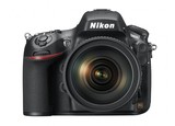 Nikon 尼康 数码单反相机 D800 机身 全国联保