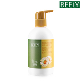 正品 beely洋甘菊毛周修复身体乳液250ml 保湿 滋润  美白 润肤乳