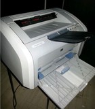 只发江浙沪皖惠普1020打印机HP1018打印机HP1020黑白激光打印机