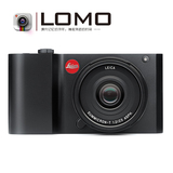 Leica/徕卡 T莱卡typ701无反微单电18-56变焦小便携数码相机套机