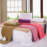 帝莎法莱绒 珊瑚绒保暖床垫 冬床垫子 单人双人床褥垫子保洁垫